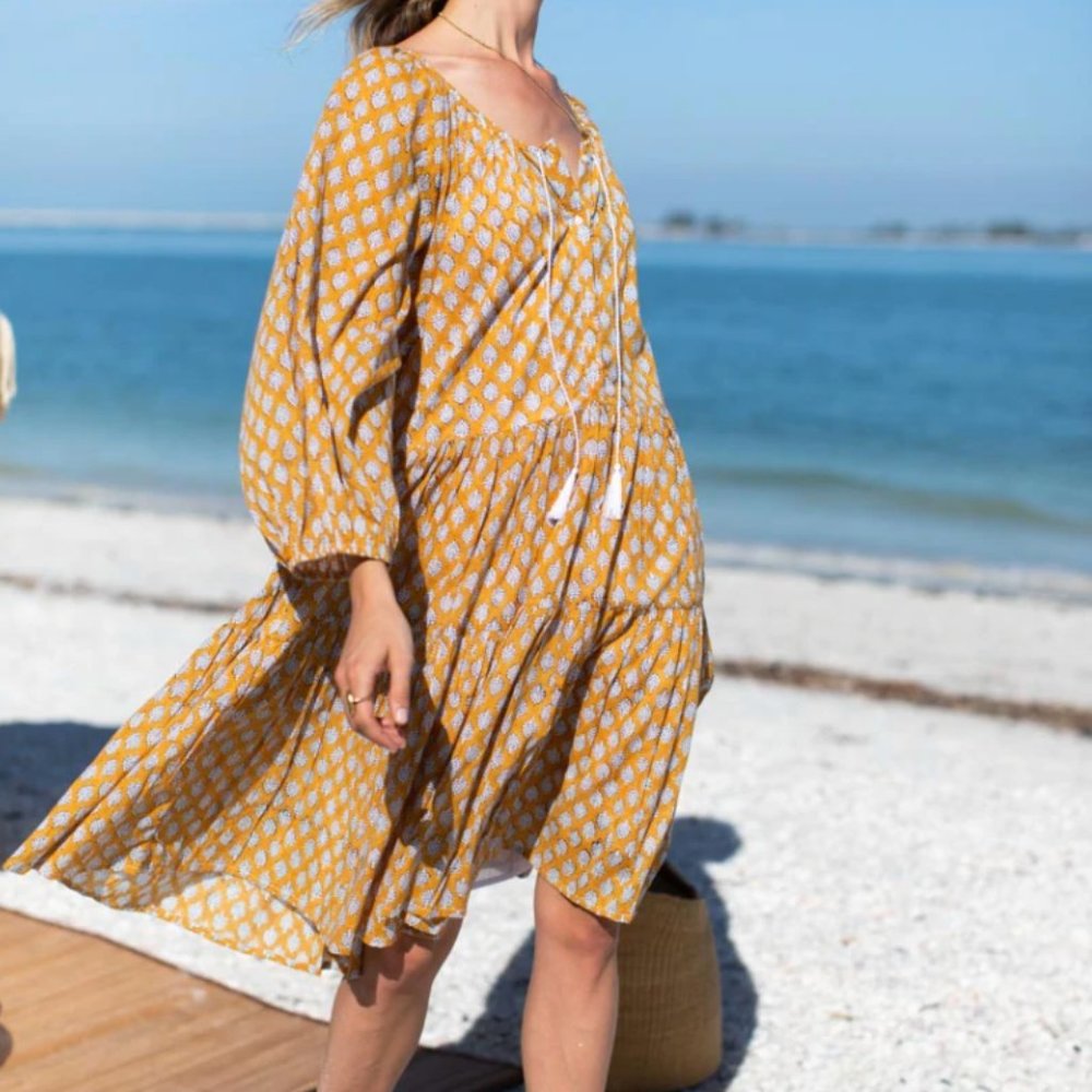Emerson Fry Dress